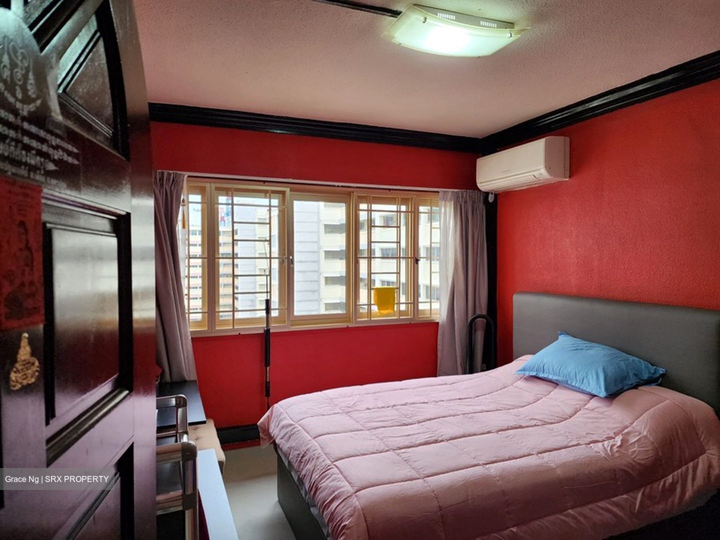 Blk 861 Tampines Parkview (Tampines), HDB 5 Rooms #521770311